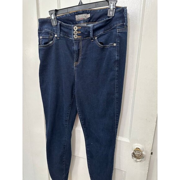 Torrid women’s size 14R jegging jeans - Picture 2 of 8